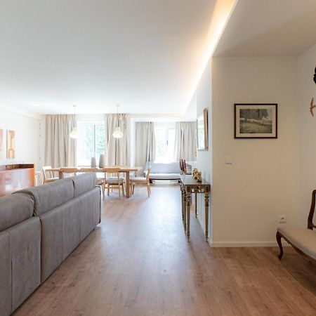 Apartmán Alegria Porto By We Do Living Exteriér fotografie