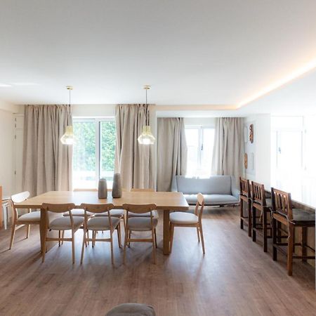 Apartmán Alegria Porto By We Do Living Exteriér fotografie