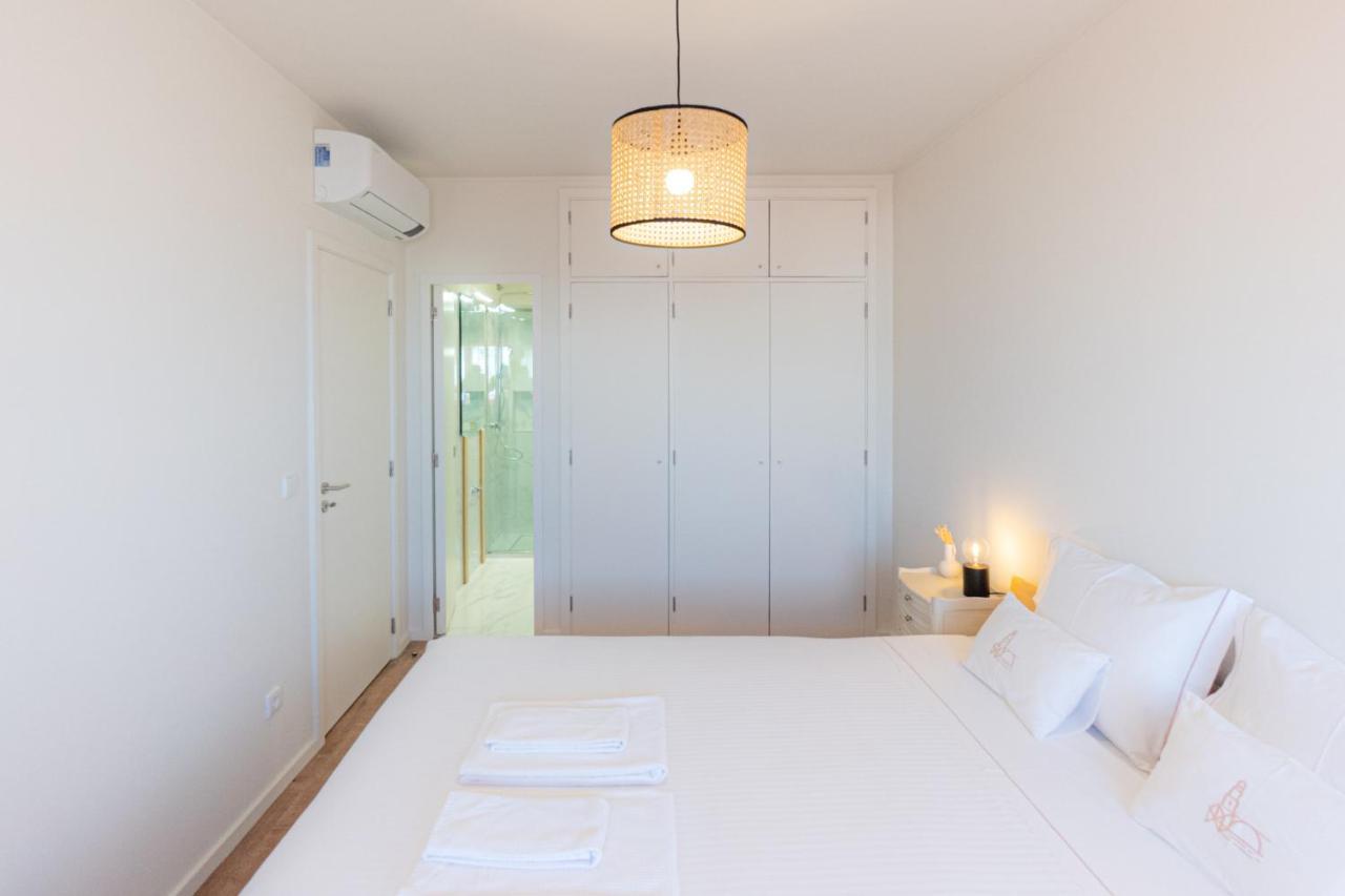 Apartmán Alegria Porto By We Do Living Exteriér fotografie