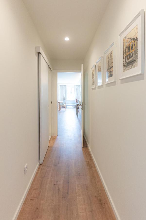 Apartmán Alegria Porto By We Do Living Exteriér fotografie