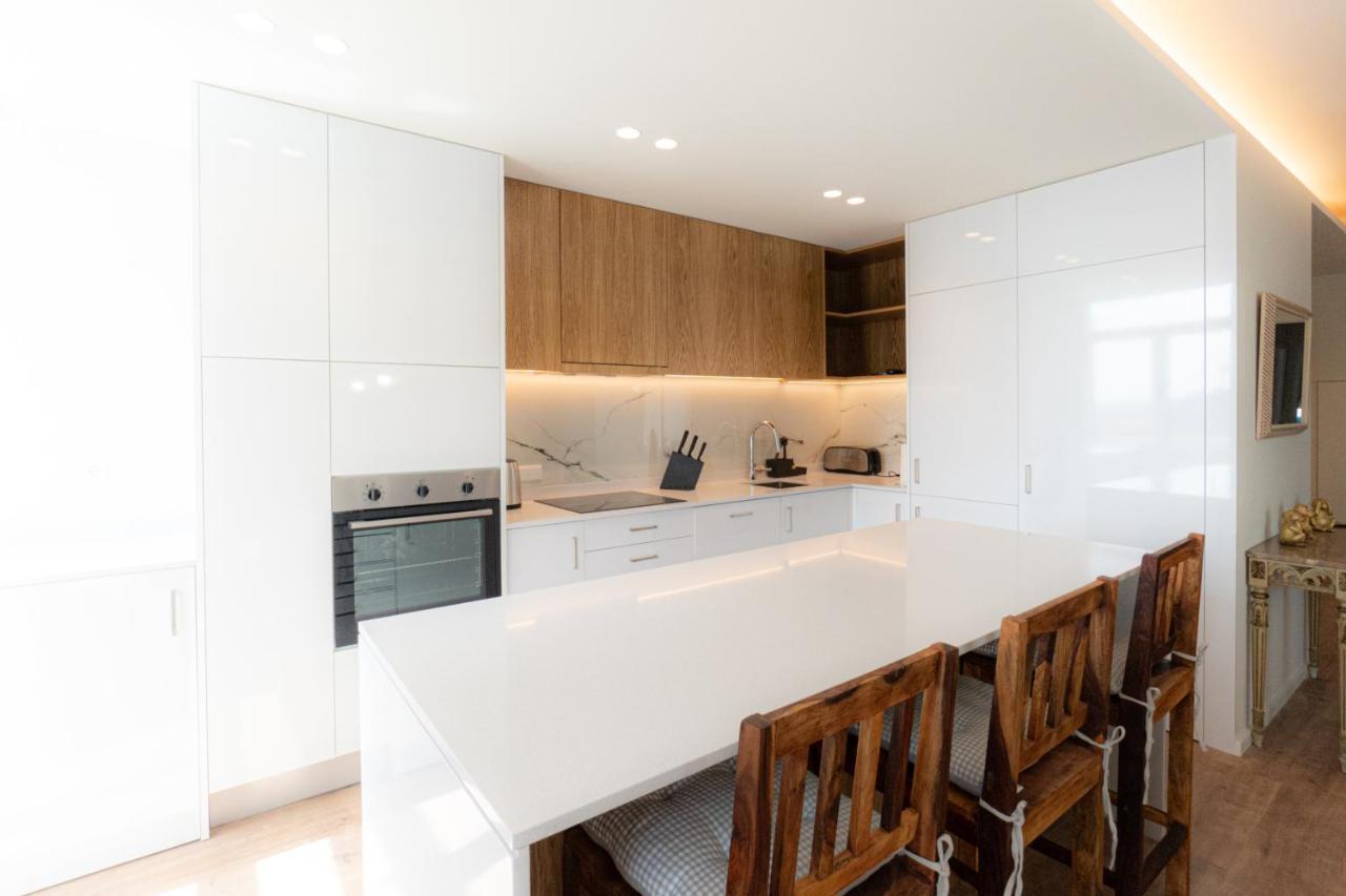 Apartmán Alegria Porto By We Do Living Exteriér fotografie
