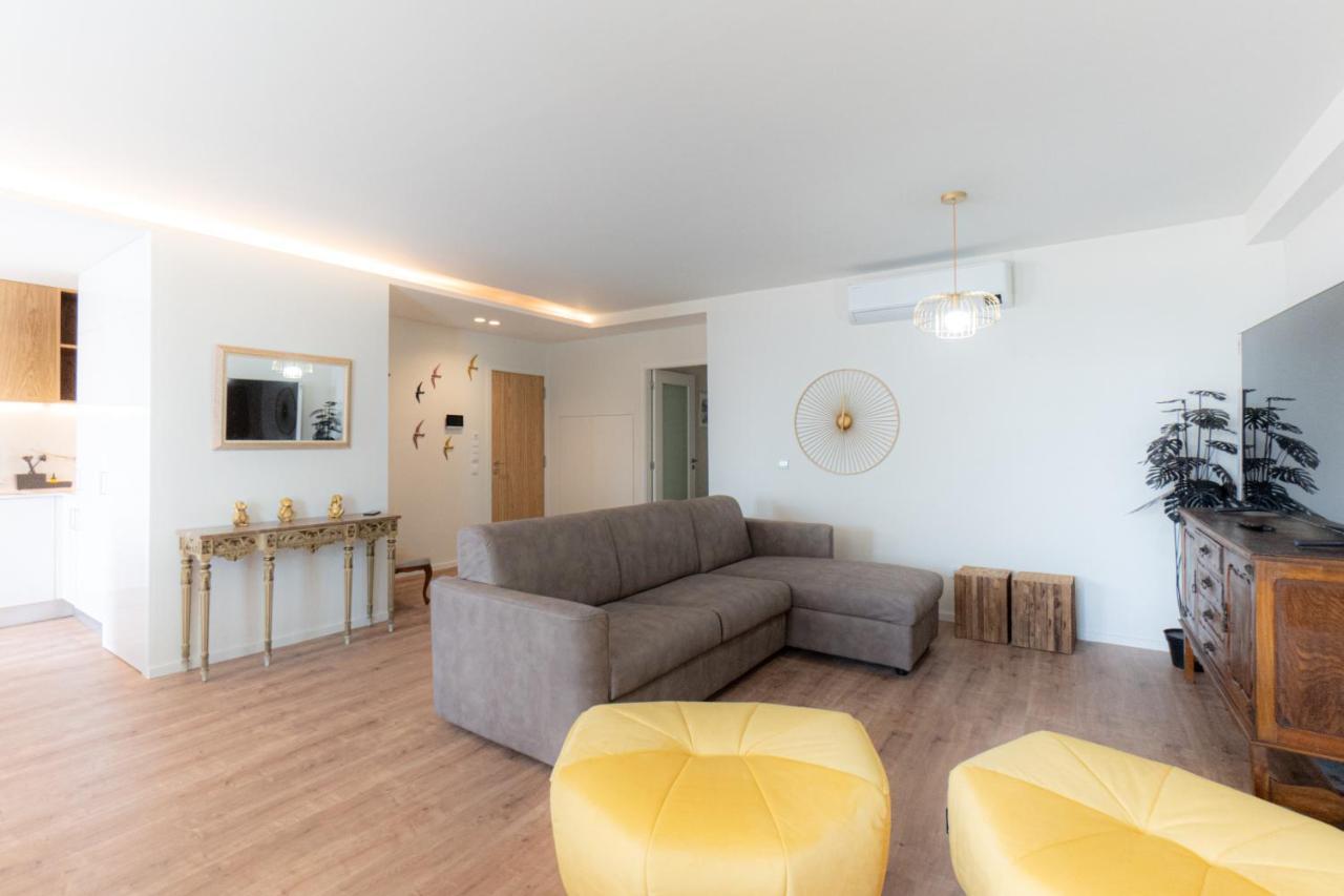 Apartmán Alegria Porto By We Do Living Exteriér fotografie